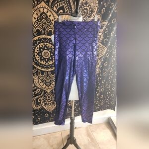 New blackmilk leggings